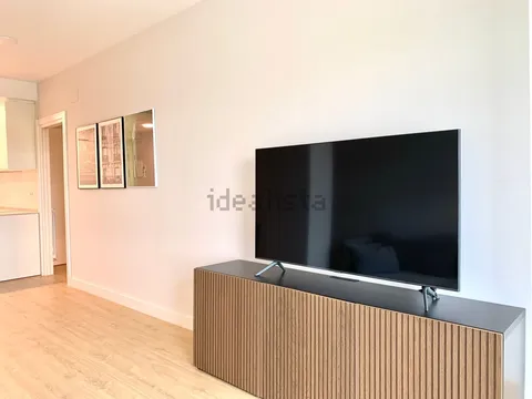 Pis de 64 m² a Pamplona