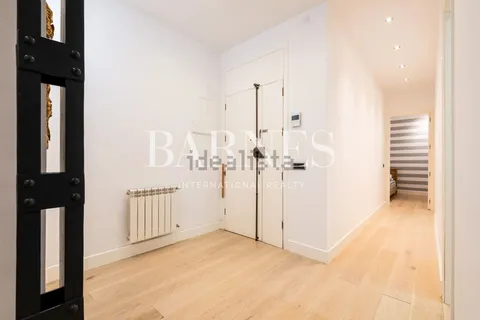 Pis de 85 m² a Madrid