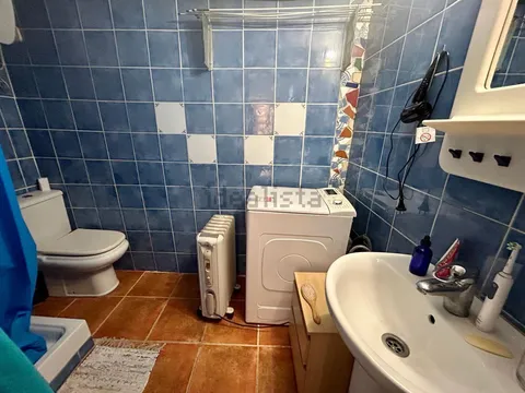 Wohnung 30 m² in Barcelona