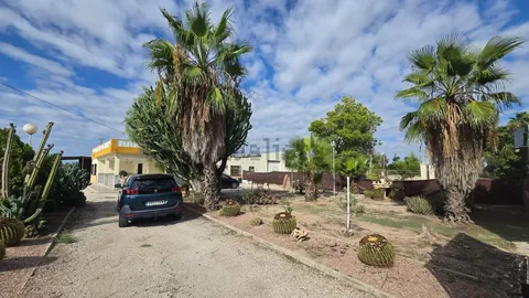 Casa de 200 m² a Elx
