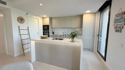 Pis de 142 m² a Dénia