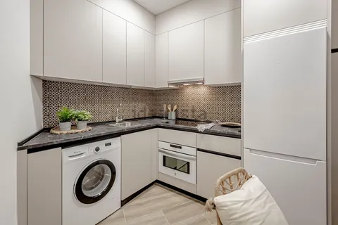 Flat 68 m² in Madrid