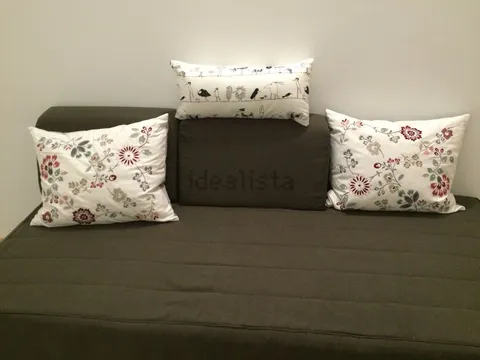 Pis de 52 m² a Dos Hermanas
