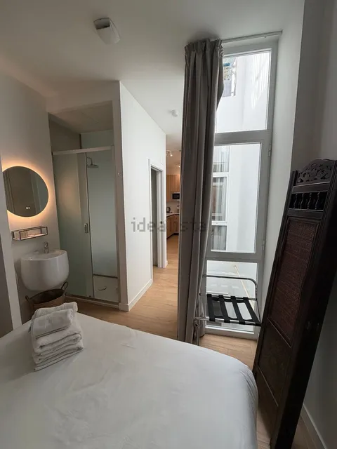 Appartamento 35 m² a Málaga