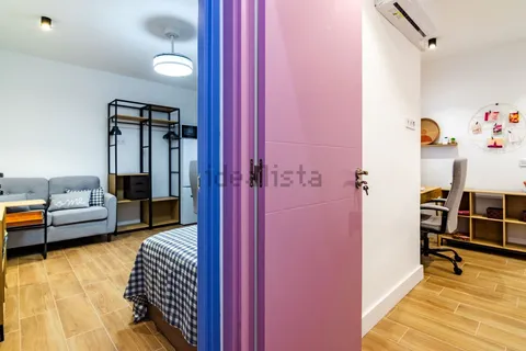 Pis de 103 m² a Sevilla