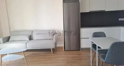 Pis de 52 m² a Burgos