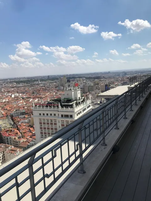 Pis de 80 m² a Madrid
