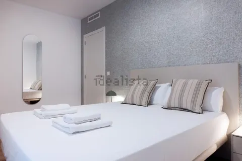 Wohnung 171 m² in Valencia