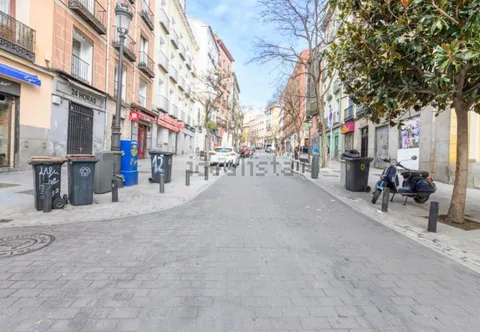 Pis de 55 m² a Madrid
