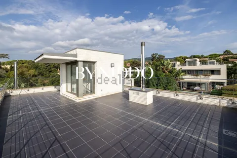 Casa de 290 m² en Sant Vicenç de Montalt