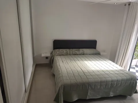 Apartamento 145 m² em San Roque