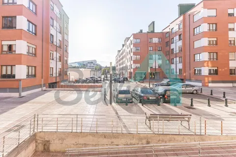 Pis de 72 m² a Oviedo