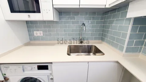 Appartamento 50 m² a Madrid