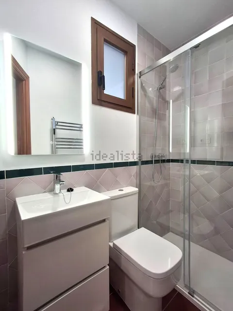 Pis de 38 m² a Granada