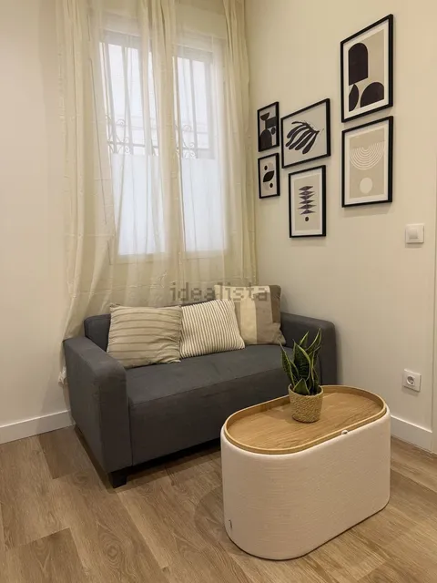Pis de 40 m² a Madrid