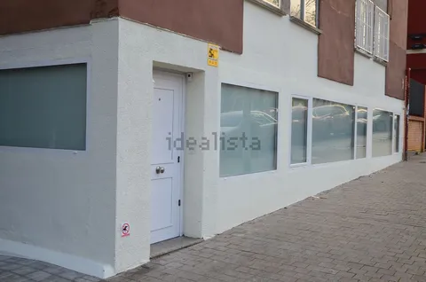 Wohnung 136 m² in Madrid