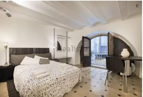 Piso de 50 m² en Barcelona
