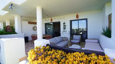 Wohnung 152 m² in Estepona