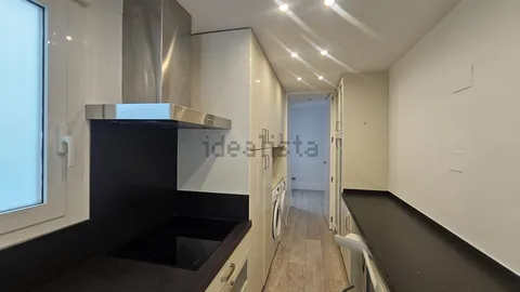 Pis de 120 m² a Madrid