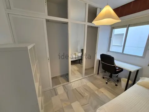 Pis de 102 m² a Sevilla