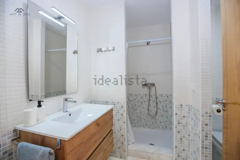 Pis de 94 m² a Almuñécar