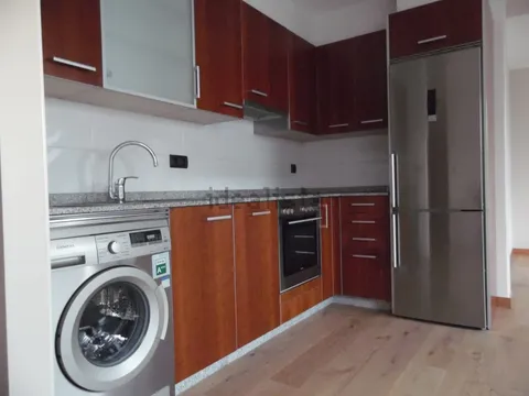 Pis de 55 m² a A Corunya