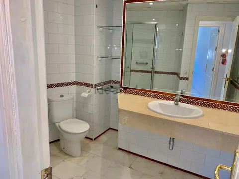 Квартира 70 м² в Севилье
