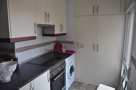 Zimmer zur Miete, Madrid