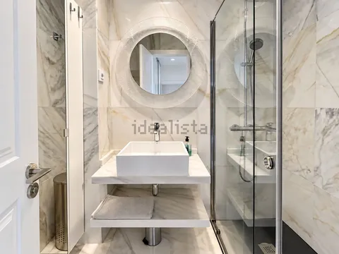 Appartamento 71 m² a Madrid