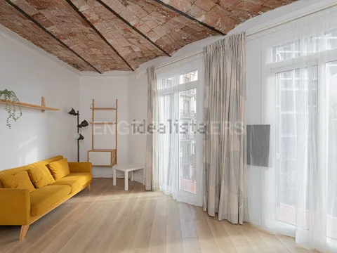 Appartement 59 m² à Barcelone