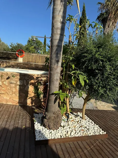 Casa de 218 m² en Sencelles