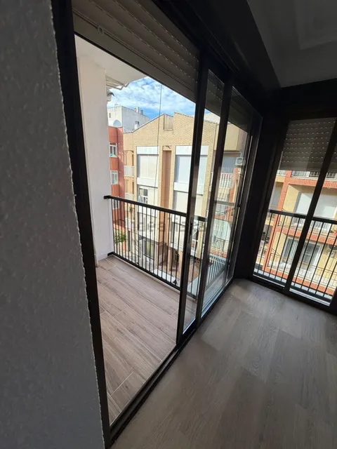 Pis de 83 m² a Caravaca de la Cruz