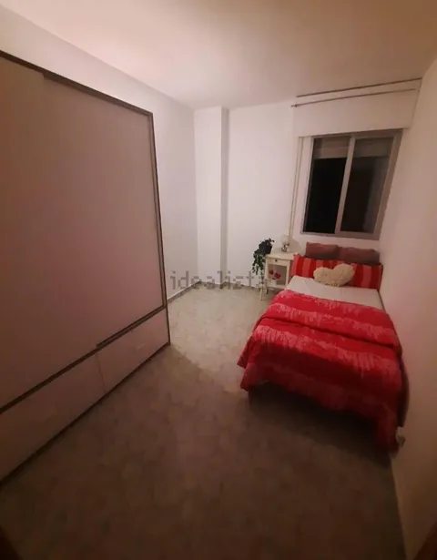 Quarto para alugar, Madrid (3/9)