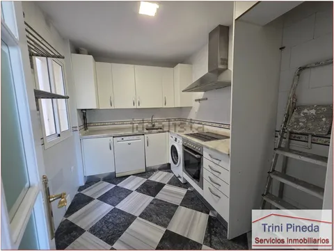 Pis de 115 m² a Sevilla