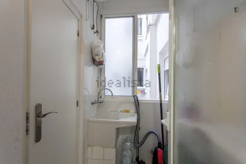 Habitació de lloguer, València