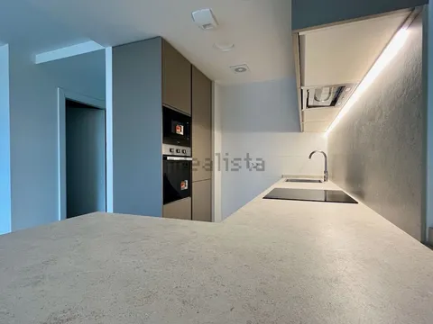 Pis de 58 m² a Pamplona (3/11)