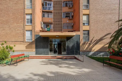 Habitació de lloguer, Cartagena