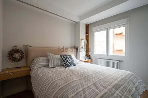 Pis de 105 m² a Madrid