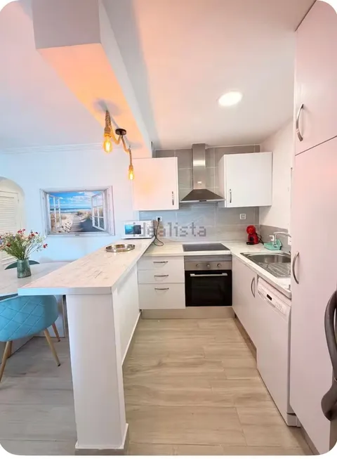 Casa de 70 m² a Cullera