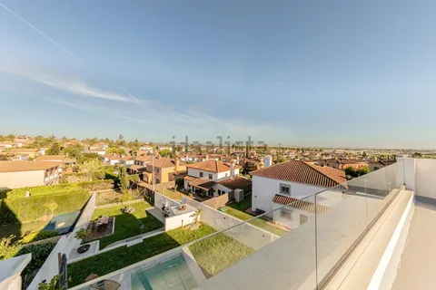 Casa 320 m² a Mairena del Aljarafe