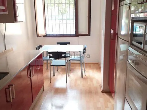 Pis de 110 m² a Màlaga
