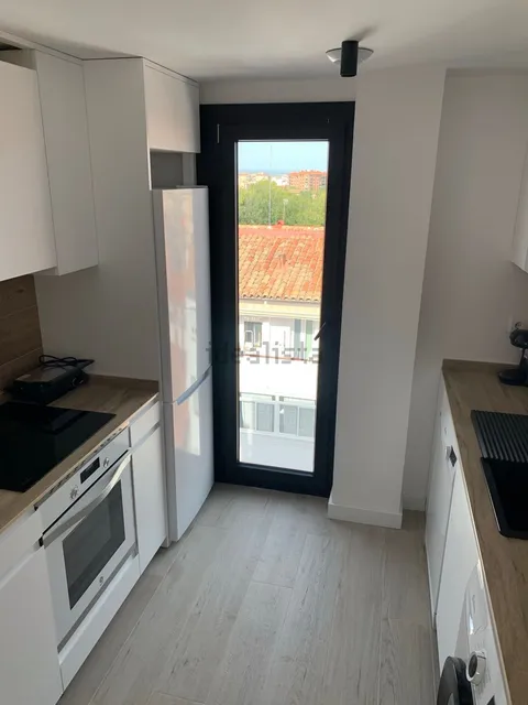 Piso de 54 m² en Zaragoza