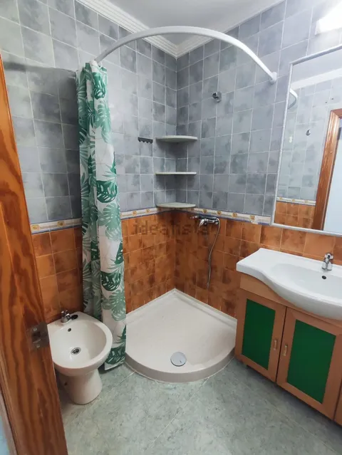 Habitació de lloguer, Huelva