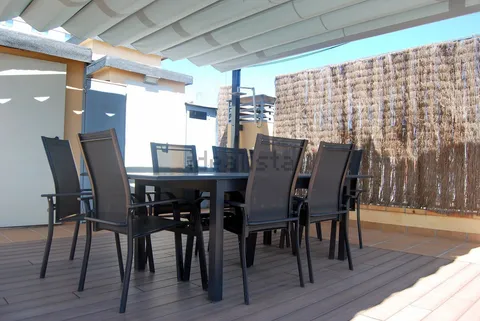 Pis de 180 m² a Madrid