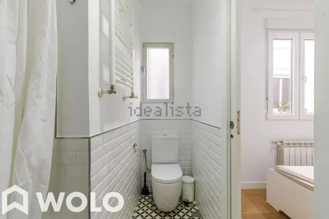 Appartement 81 m² à Madrid