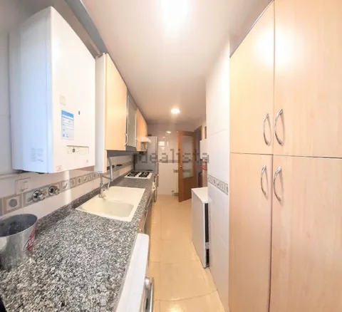 Pis de 85 m² a València
