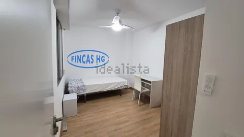 Pis de 118 m² a Alacant