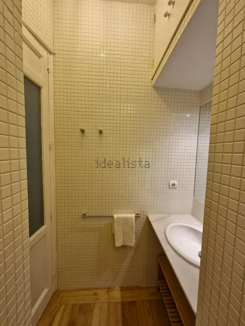 Pis de 169 m² a Madrid