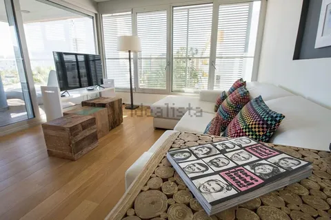 Pis de 110 m² a Eivissa