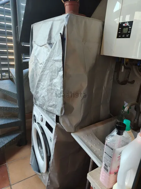 Pis de 84 m² a Ciudad Real